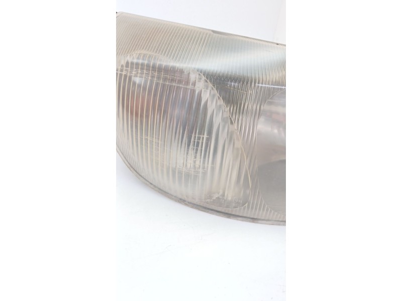 Recambio de faro derecho para ford transit furgoneta (fa_ _) 2.4 tde referencia OEM IAM YC1X13008  