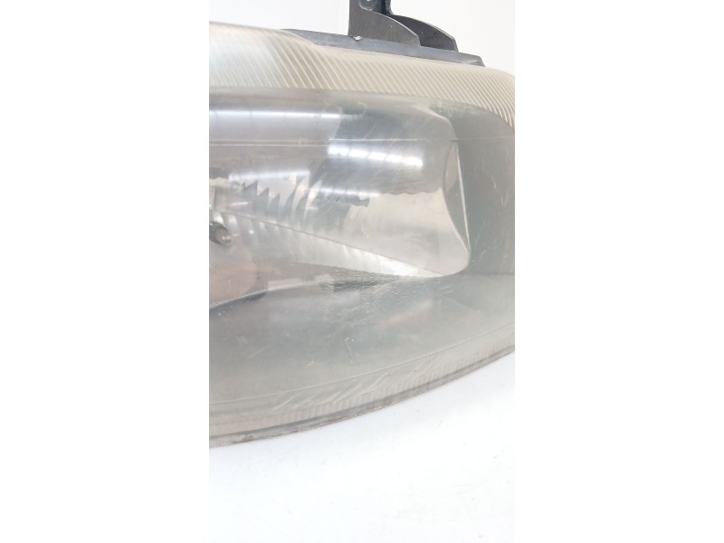 Recambio de faro derecho para ford transit furgoneta (fa_ _) 2.4 tde referencia OEM IAM YC1X13008  