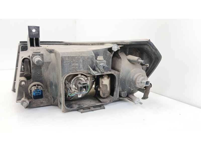 Recambio de faro derecho para ford transit furgoneta (fa_ _) 2.4 tde referencia OEM IAM YC1X13008  