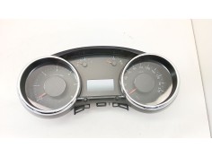 Recambio de cuadro instrumentos para peugeot 5008 (0u_, 0e_) 1.6 hdi referencia OEM IAM 9666174980  