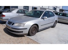 saab 9-3 (ys3f, e79, d79, d75) del año 2006