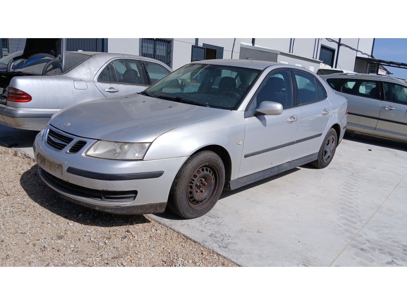 saab 9-3 (ys3f, e79, d79, d75) del año 2006