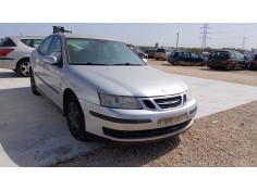 saab 9-3 (ys3f, e79, d79, d75) del año 2006 2