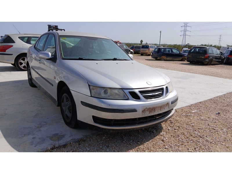 saab 9-3 (ys3f, e79, d79, d75) del año 2006
