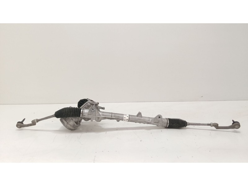 Recambio de cremallera direccion para opel corsa f (p2jo) 1.2 (68) referencia OEM IAM 9872281080  