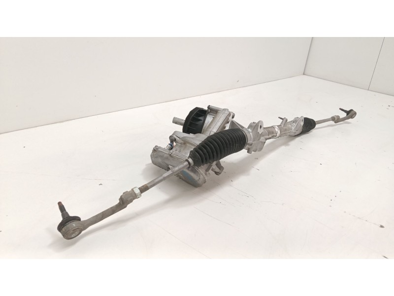 Recambio de cremallera direccion para opel corsa f (p2jo) 1.2 (68) referencia OEM IAM 9872281080  