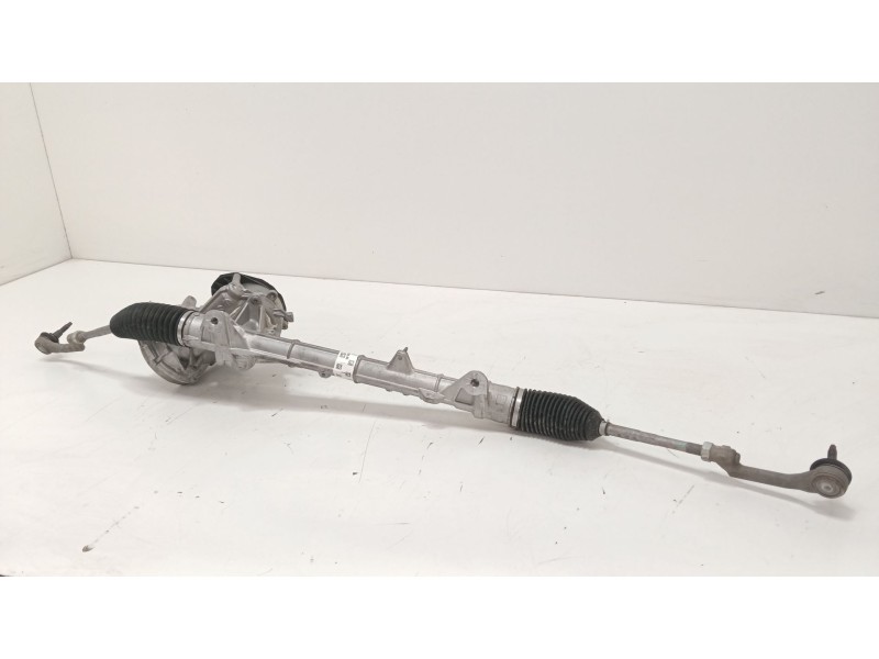 Recambio de cremallera direccion para opel corsa f (p2jo) 1.2 (68) referencia OEM IAM 9872281080  