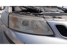 Recambio de faro derecho para saab 9-3 (ys3f, e79, d79, d75) 1.9 tid referencia OEM IAM   
