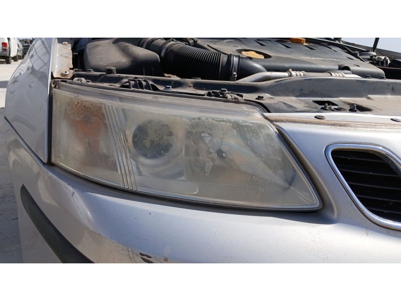 Recambio de faro derecho para saab 9-3 (ys3f, e79, d79, d75) 1.9 tid referencia OEM IAM   