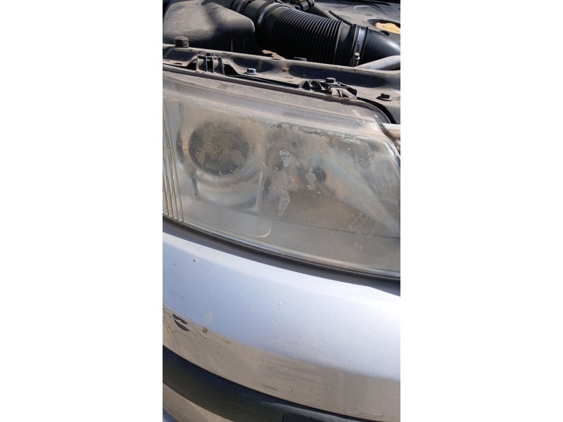 Recambio de faro derecho para saab 9-3 (ys3f, e79, d79, d75) 1.9 tid referencia OEM IAM   
							