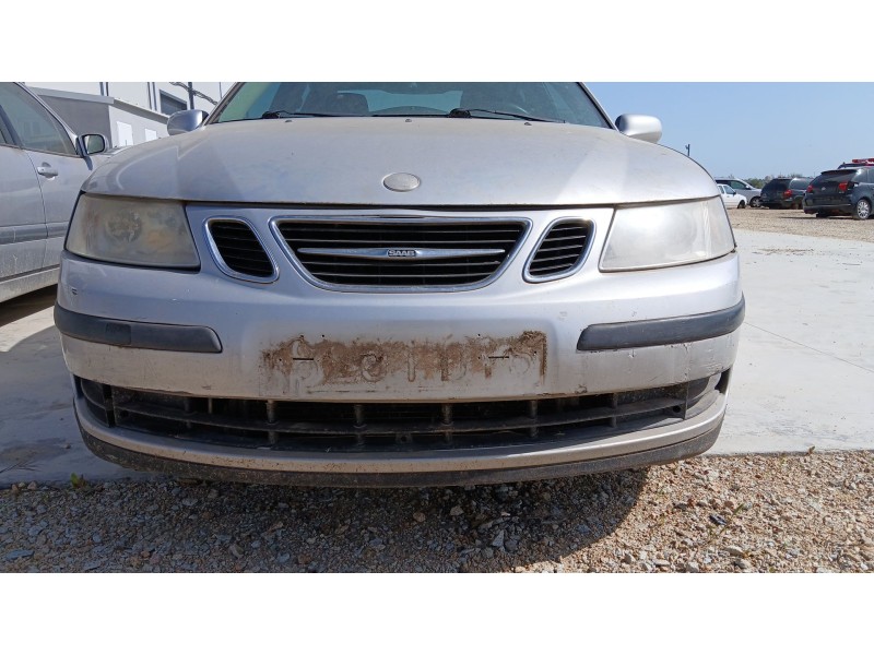 Recambio de paragolpes delantero para saab 9-3 (ys3f, e79, d79, d75) 1.9 tid referencia OEM IAM   