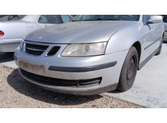 Recambio de paragolpes delantero para saab 9-3 (ys3f, e79, d79, d75) 1.9 tid referencia OEM IAM    2