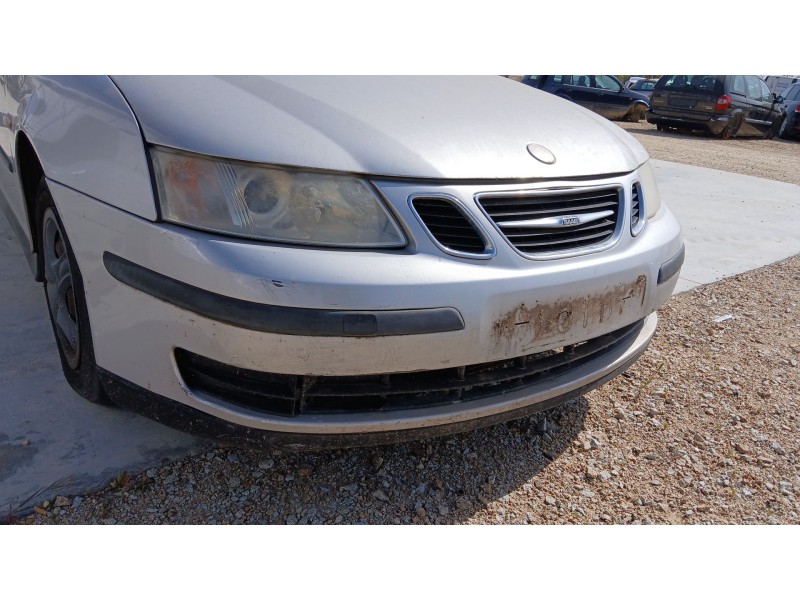 Recambio de paragolpes delantero para saab 9-3 (ys3f, e79, d79, d75) 1.9 tid referencia OEM IAM   