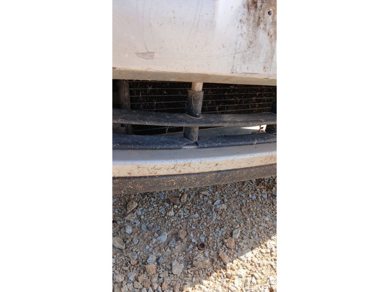 Recambio de paragolpes delantero para saab 9-3 (ys3f, e79, d79, d75) 1.9 tid referencia OEM IAM   
							