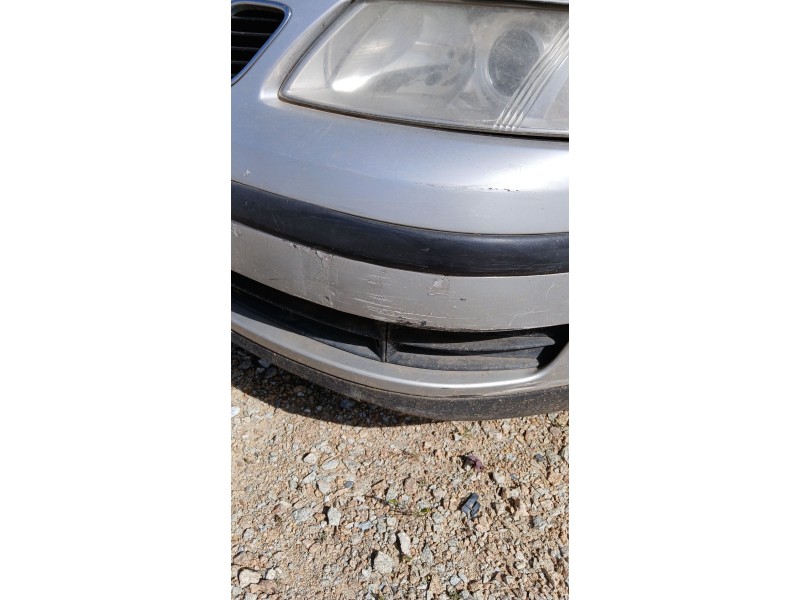 Recambio de paragolpes delantero para saab 9-3 (ys3f, e79, d79, d75) 1.9 tid referencia OEM IAM   