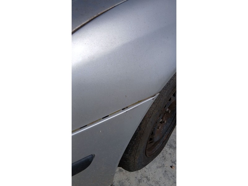 Recambio de paragolpes delantero para saab 9-3 (ys3f, e79, d79, d75) 1.9 tid referencia OEM IAM   