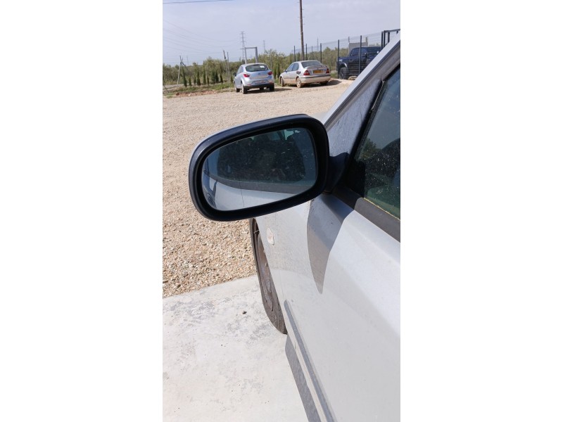 Recambio de retrovisor izquierdo para saab 9-3 (ys3f, e79, d79, d75) 1.9 tid referencia OEM IAM   