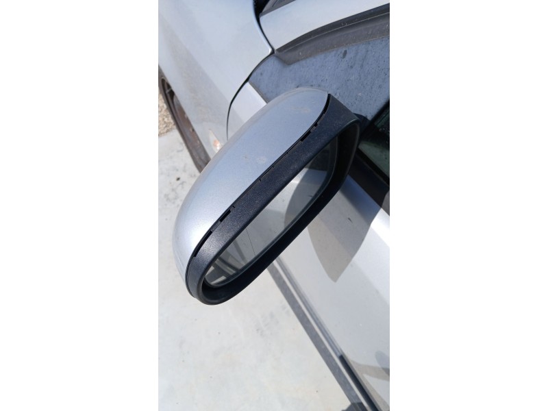 Recambio de retrovisor izquierdo para saab 9-3 (ys3f, e79, d79, d75) 1.9 tid referencia OEM IAM   
							