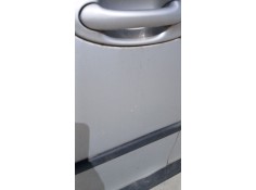 Recambio de puerta delantera izquierda para saab 9-3 (ys3f, e79, d79, d75) 1.9 tid referencia OEM IAM    2