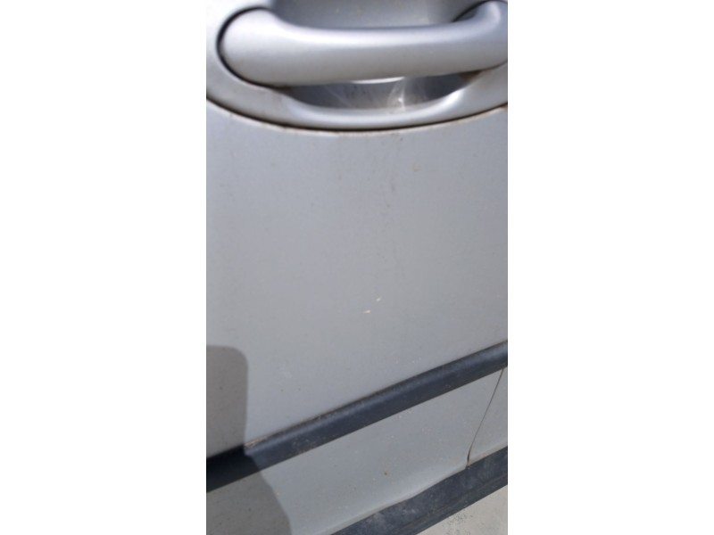 Recambio de puerta delantera izquierda para saab 9-3 (ys3f, e79, d79, d75) 1.9 tid referencia OEM IAM   