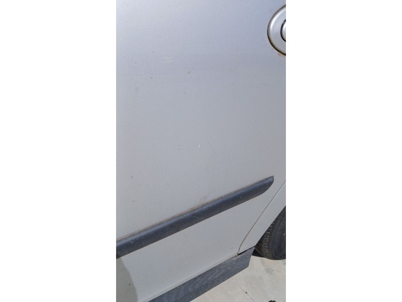 Recambio de puerta trasera izquierda para saab 9-3 (ys3f, e79, d79, d75) 1.9 tid referencia OEM IAM   
							