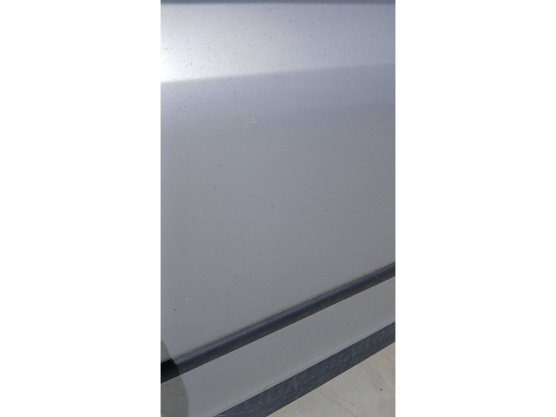 Recambio de puerta trasera izquierda para saab 9-3 (ys3f, e79, d79, d75) 1.9 tid referencia OEM IAM   