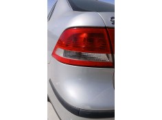 Recambio de piloto trasero izquierdo para saab 9-3 (ys3f, e79, d79, d75) 1.9 tid referencia OEM IAM   