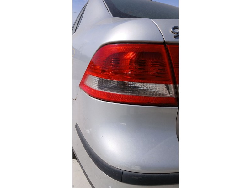 Recambio de piloto trasero izquierdo para saab 9-3 (ys3f, e79, d79, d75) 1.9 tid referencia OEM IAM   