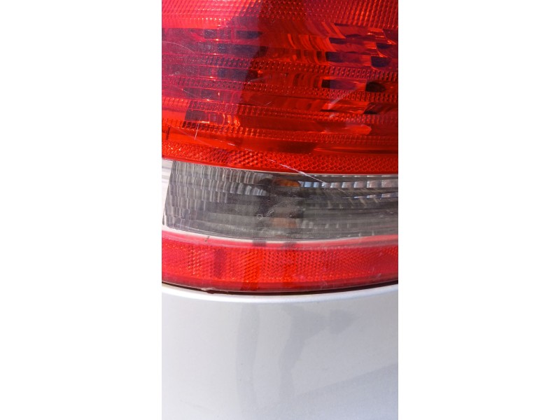 Recambio de piloto trasero izquierdo para saab 9-3 (ys3f, e79, d79, d75) 1.9 tid referencia OEM IAM   
							