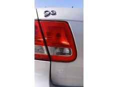 Recambio de piloto trasero izquierdo interior para saab 9-3 (ys3f, e79, d79, d75) 1.9 tid referencia OEM IAM   