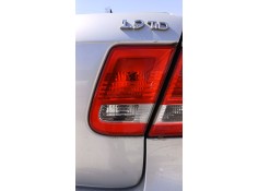 Recambio de piloto trasero derecho interior para saab 9-3 (ys3f, e79, d79, d75) 1.9 tid referencia OEM IAM   