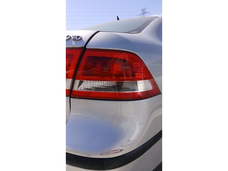 Recambio de piloto trasero derecho para saab 9-3 (ys3f, e79, d79, d75) 1.9 tid referencia OEM IAM   