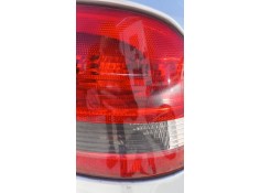 Recambio de piloto trasero derecho para saab 9-3 (ys3f, e79, d79, d75) 1.9 tid referencia OEM IAM    2