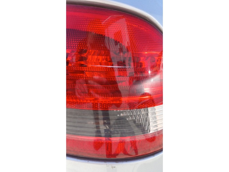 Recambio de piloto trasero derecho para saab 9-3 (ys3f, e79, d79, d75) 1.9 tid referencia OEM IAM   
							