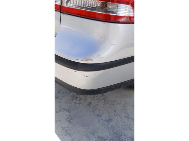 Recambio de paragolpes trasero para saab 9-3 (ys3f, e79, d79, d75) 1.9 tid referencia OEM IAM   
							