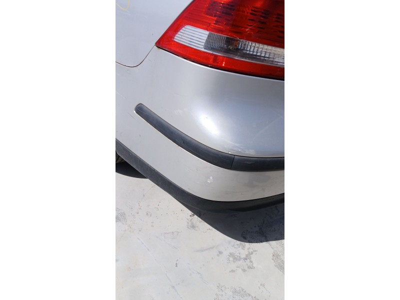 Recambio de paragolpes trasero para saab 9-3 (ys3f, e79, d79, d75) 1.9 tid referencia OEM IAM   
							