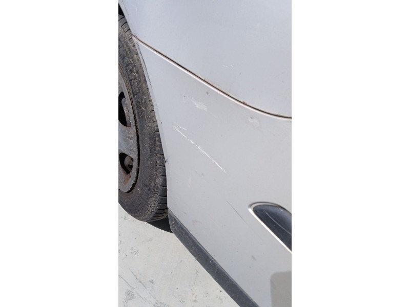 Recambio de paragolpes trasero para saab 9-3 (ys3f, e79, d79, d75) 1.9 tid referencia OEM IAM   
