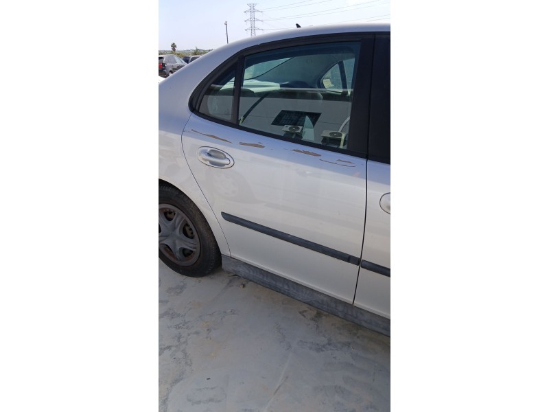 Recambio de puerta trasera derecha para saab 9-3 (ys3f, e79, d79, d75) 1.9 tid referencia OEM IAM   