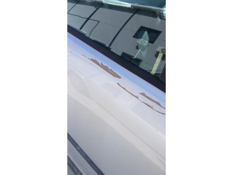 Recambio de puerta trasera derecha para saab 9-3 (ys3f, e79, d79, d75) 1.9 tid referencia OEM IAM   