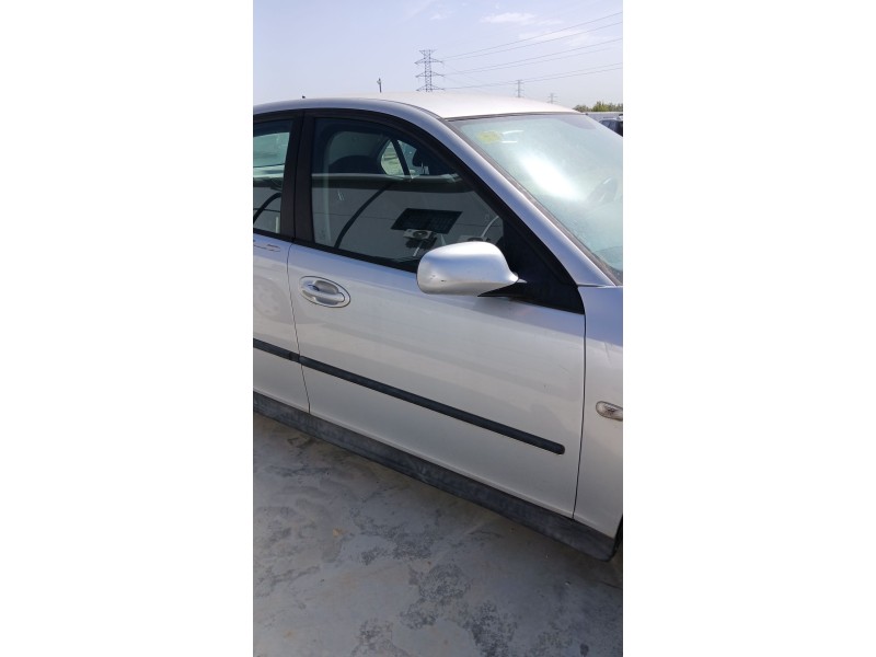 Recambio de puerta delantera derecha para saab 9-3 (ys3f, e79, d79, d75) 1.9 tid referencia OEM IAM   
							