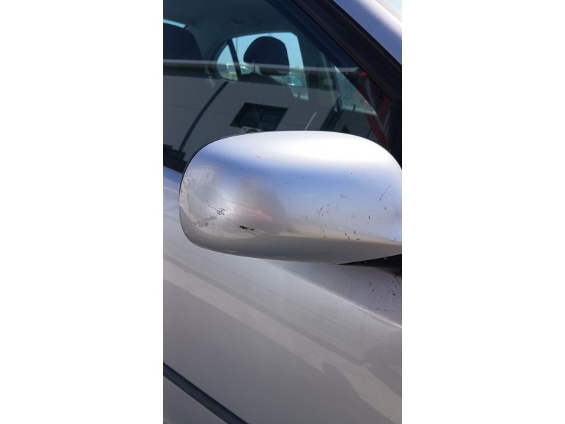 Recambio de retrovisor derecho para saab 9-3 (ys3f, e79, d79, d75) 1.9 tid referencia OEM IAM   
							