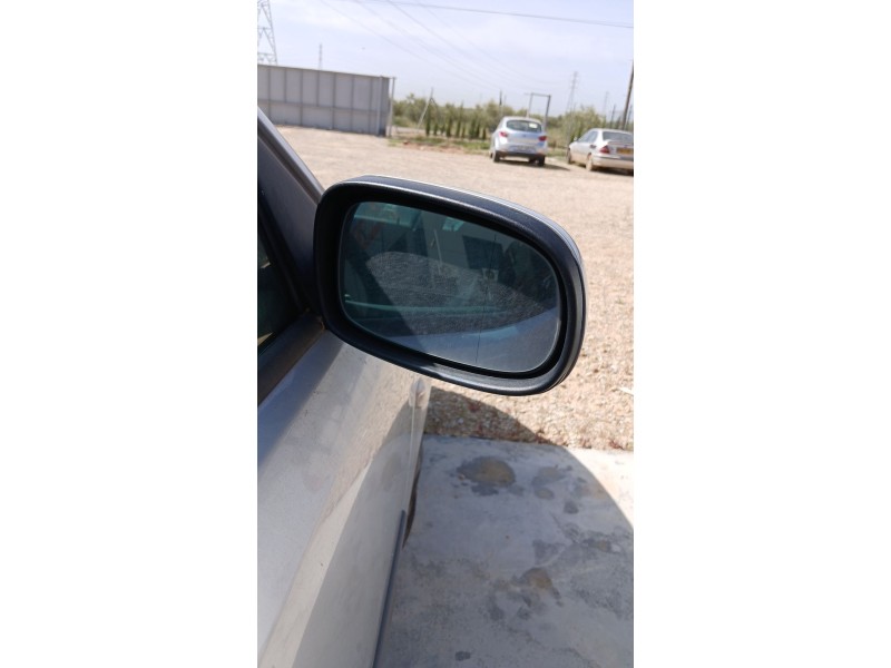 Recambio de retrovisor derecho para saab 9-3 (ys3f, e79, d79, d75) 1.9 tid referencia OEM IAM   