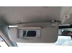 Recambio de parasol izquierdo para saab 9-3 (ys3f, e79, d79, d75) 1.9 tid referencia OEM IAM    2