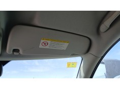 Recambio de parasol derecho para saab 9-3 (ys3f, e79, d79, d75) 1.9 tid referencia OEM IAM   