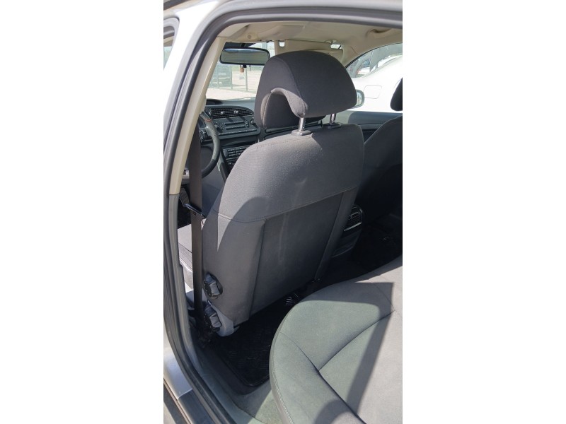 Recambio de asiento delantero izquierdo para saab 9-3 (ys3f, e79, d79, d75) 1.9 tid referencia OEM IAM   