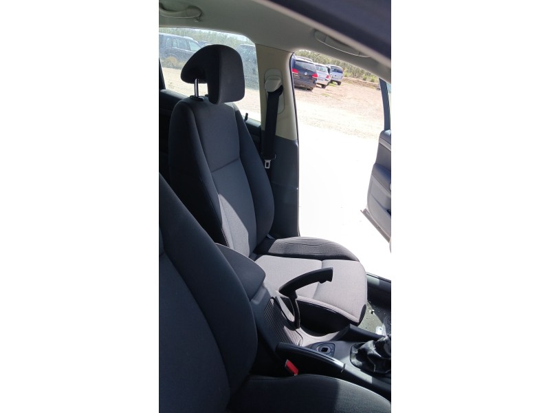 Recambio de asiento delantero izquierdo para saab 9-3 (ys3f, e79, d79, d75) 1.9 tid referencia OEM IAM   
							