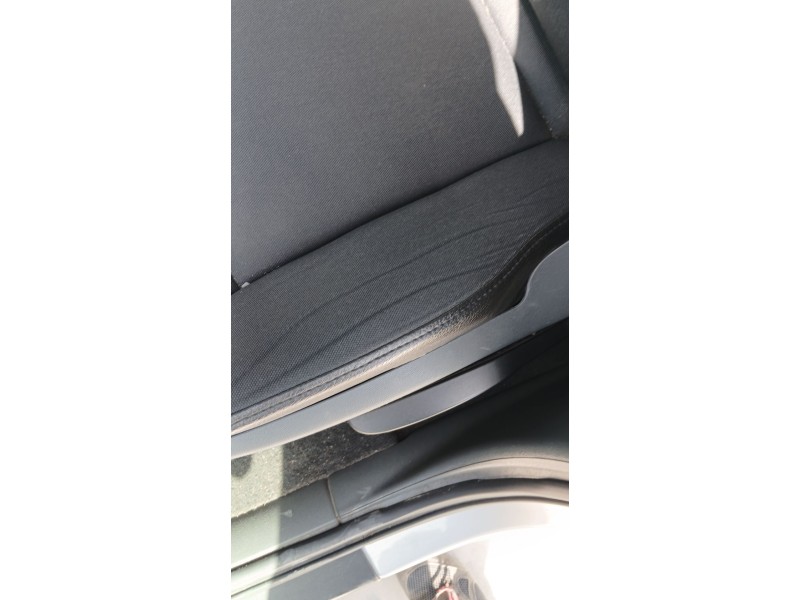 Recambio de asiento delantero izquierdo para saab 9-3 (ys3f, e79, d79, d75) 1.9 tid referencia OEM IAM   