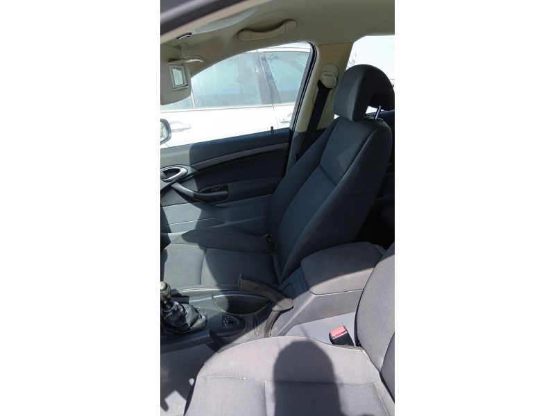 Recambio de asiento delantero derecho para saab 9-3 (ys3f, e79, d79, d75) 1.9 tid referencia OEM IAM   
							