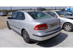 Recambio de cerradura puerta trasera izquierda para saab 9-3 (ys3f, e79, d79, d75) 1.9 tid referencia OEM IAM   