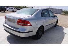 Recambio de cerradura puerta trasera derecha para saab 9-3 (ys3f, e79, d79, d75) 1.9 tid referencia OEM IAM   